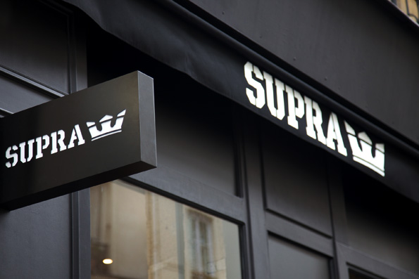 SUPRA-Paris-7