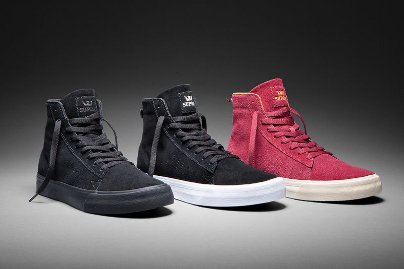 Supra-belmont-high-1 Supra-belmont-high-1